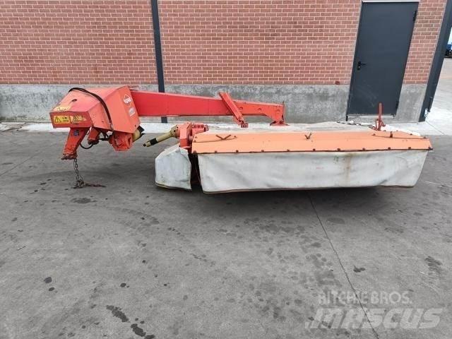 Kuhn FC 283 Žací stroje