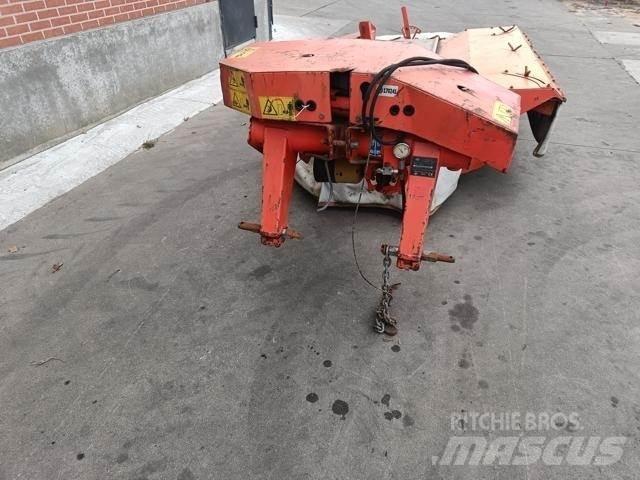 Kuhn FC 283 Žací stroje