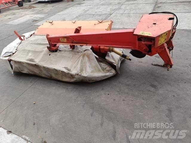 Kuhn FC 283 Žací stroje