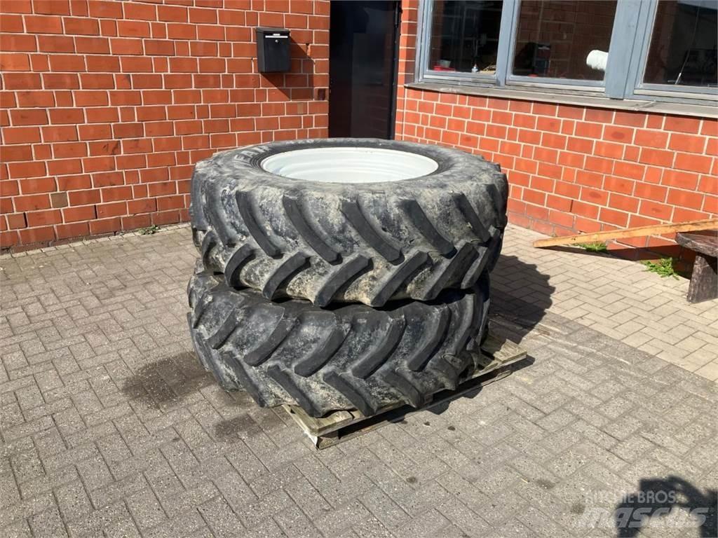 Goodyear 420/85R30 Další