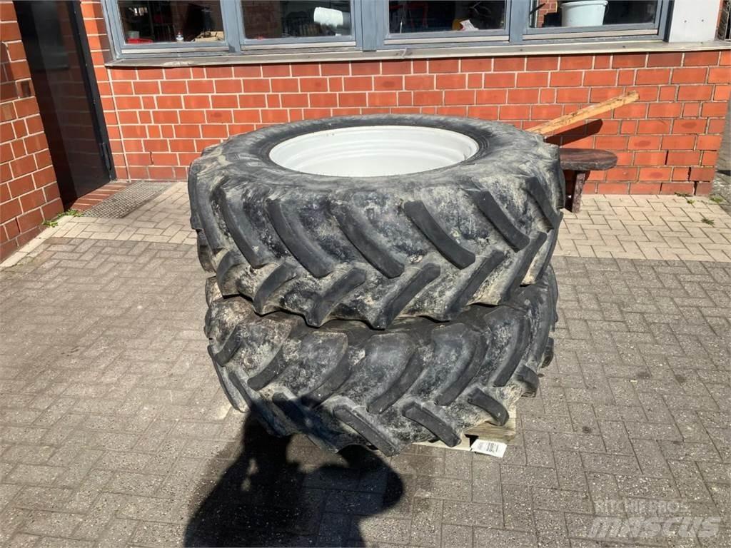 Goodyear 420/85R30 Další