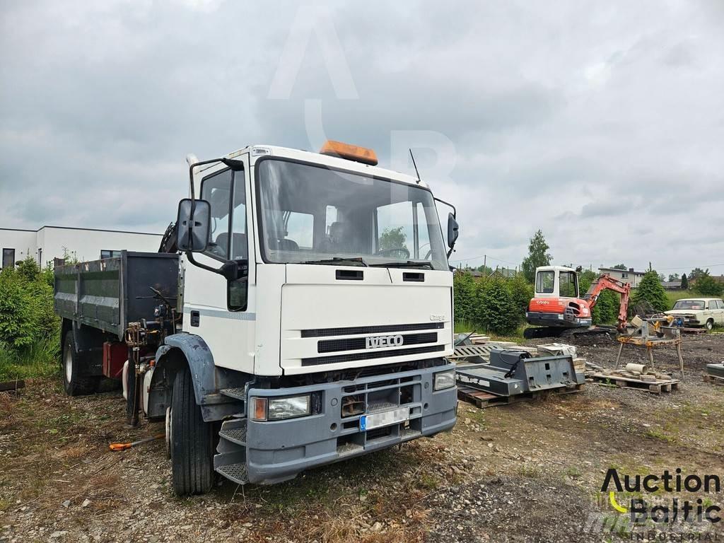 Iveco 170E 23 Sklápěče
