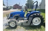 New Holland 4060 Traktory