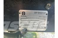 New Holland 4060 Traktory