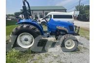 New Holland 4060 Traktory