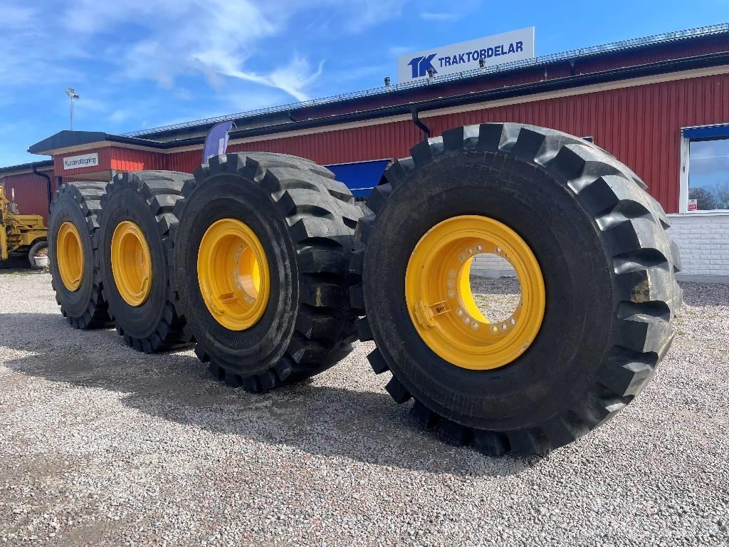 Volvo L 120 H Kolové nakladače