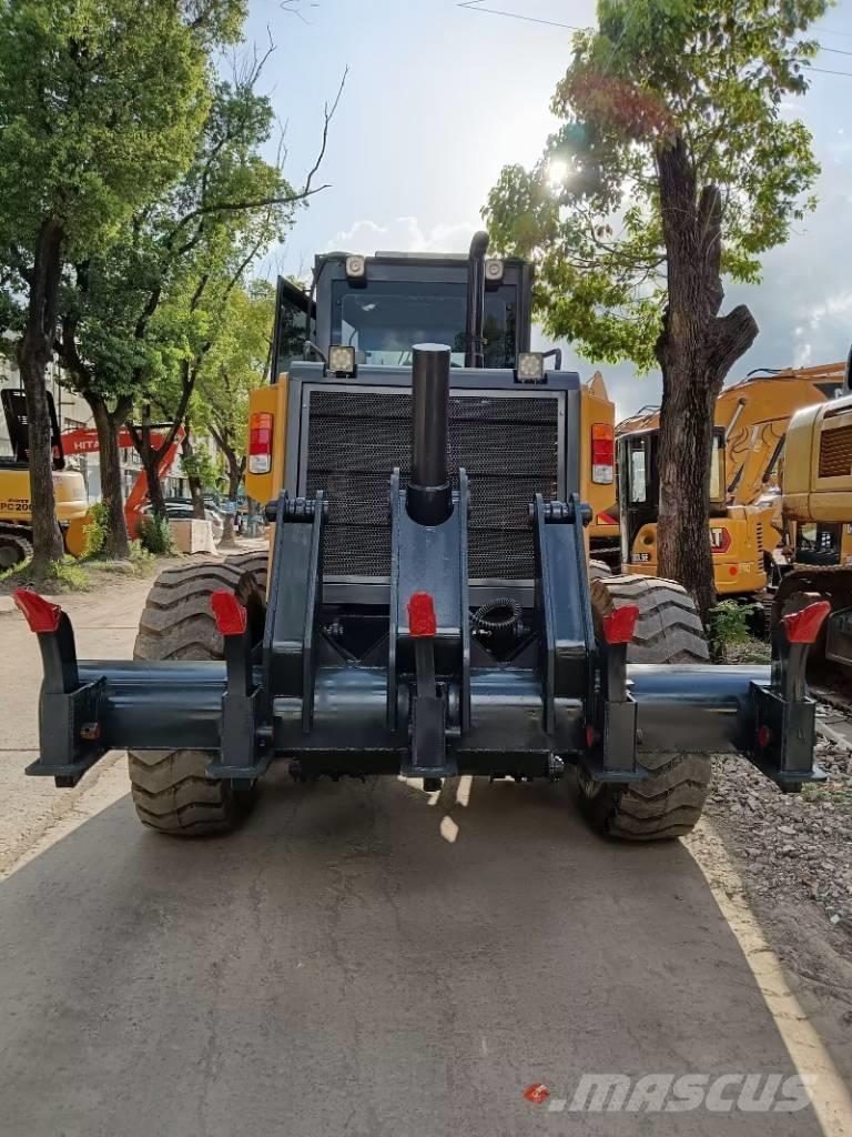 XCMG GR 2153 Grejdry