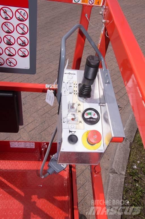 SkyJack SJIII3219 Nůžková zvedací plošina