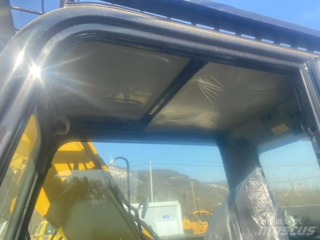 CAT 315 D Pásová rýpadla