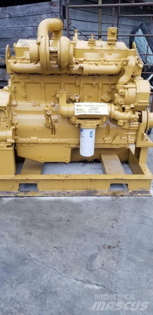 CAT 3406 D IT Motory