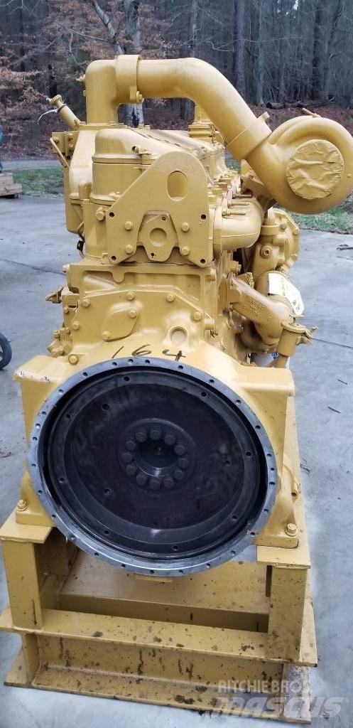 CAT 3406 D IT Motory