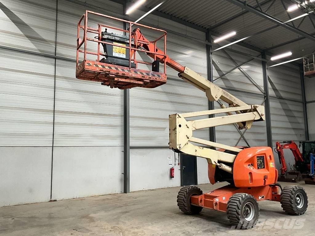 JLG 450 AJ Kloubové plošiny