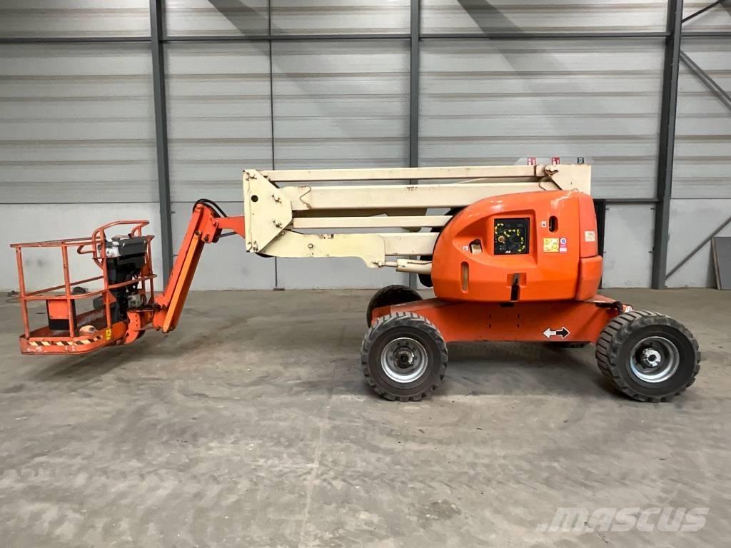 JLG 450 AJ Kloubové plošiny