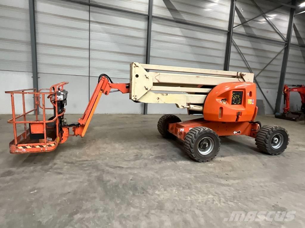 JLG 450 AJ Kloubové plošiny