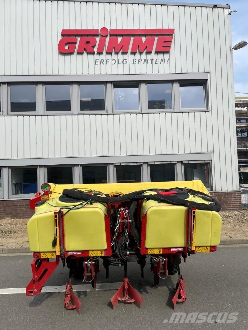 Grimme FA 200 Zařízení pro pěstování brambor - Jiné