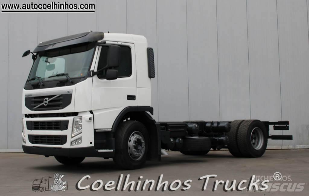 Volvo FM 330 Nákladní vozidlo bez nástavby