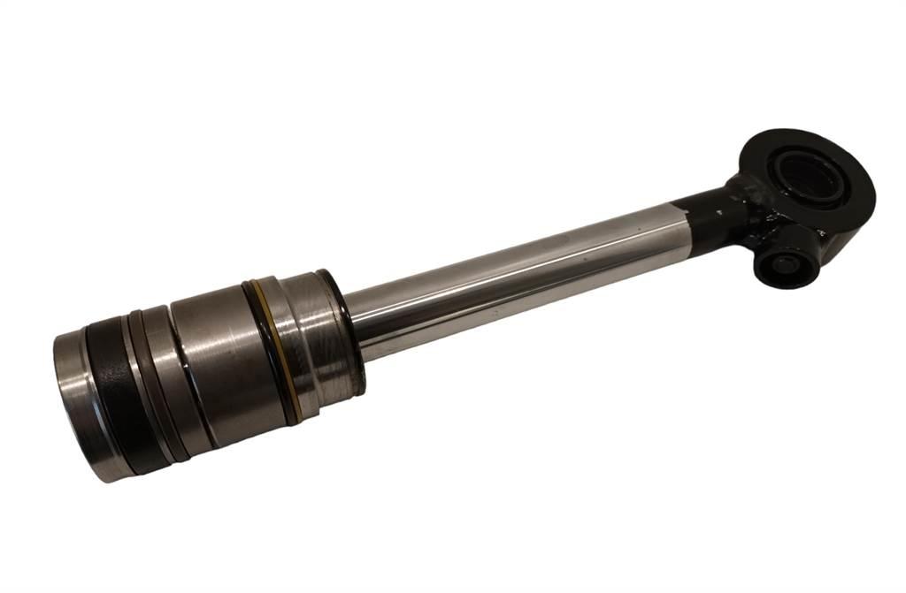 Eco Log 7015638 Hydraulika