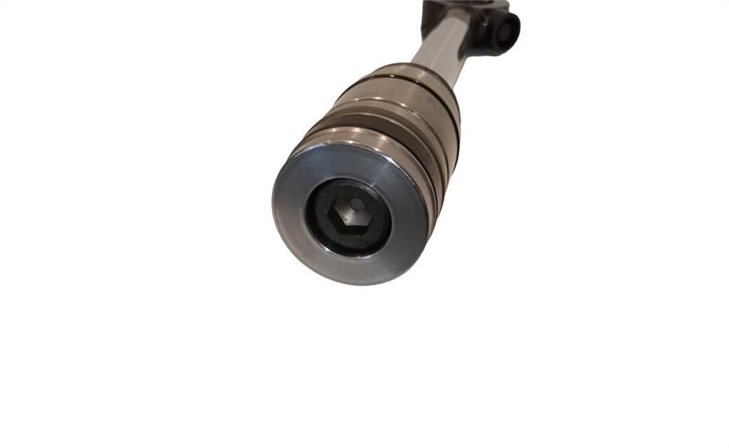 Eco Log 7015638 Hydraulika