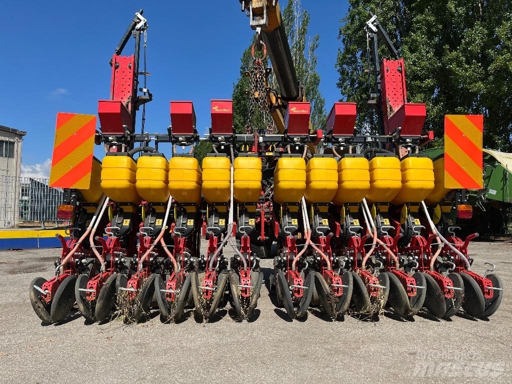 MaterMacc MS 8230 Přesné secí stroje