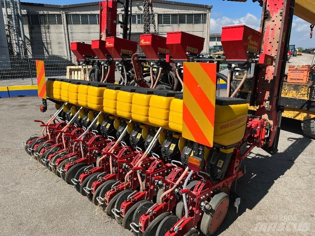 MaterMacc MS 8230 Přesné secí stroje