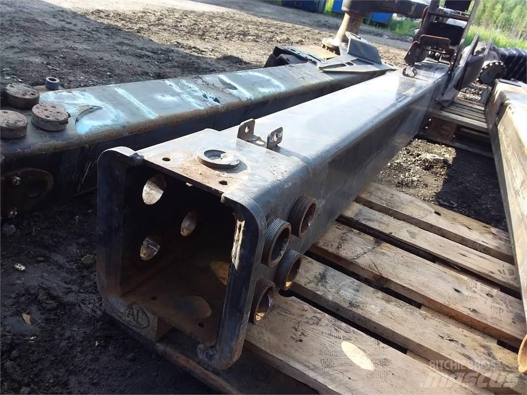 Valmet Crh18 Těžební jeřáby