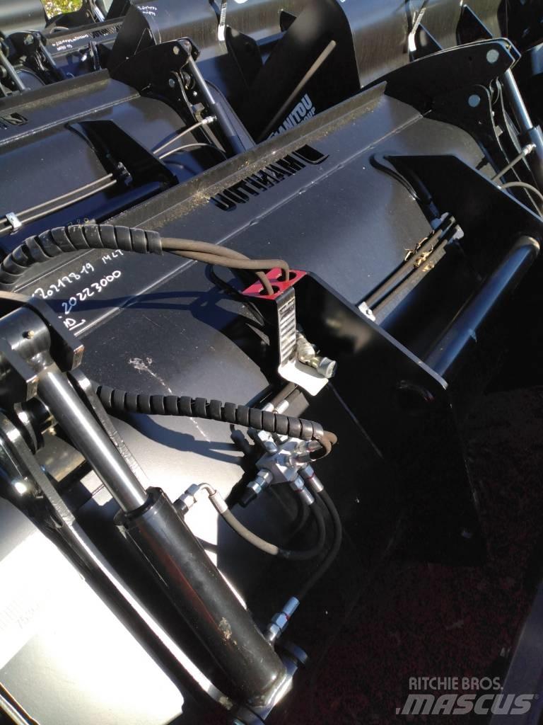 Manitou CBG2450 Další příslušenství a komponenty