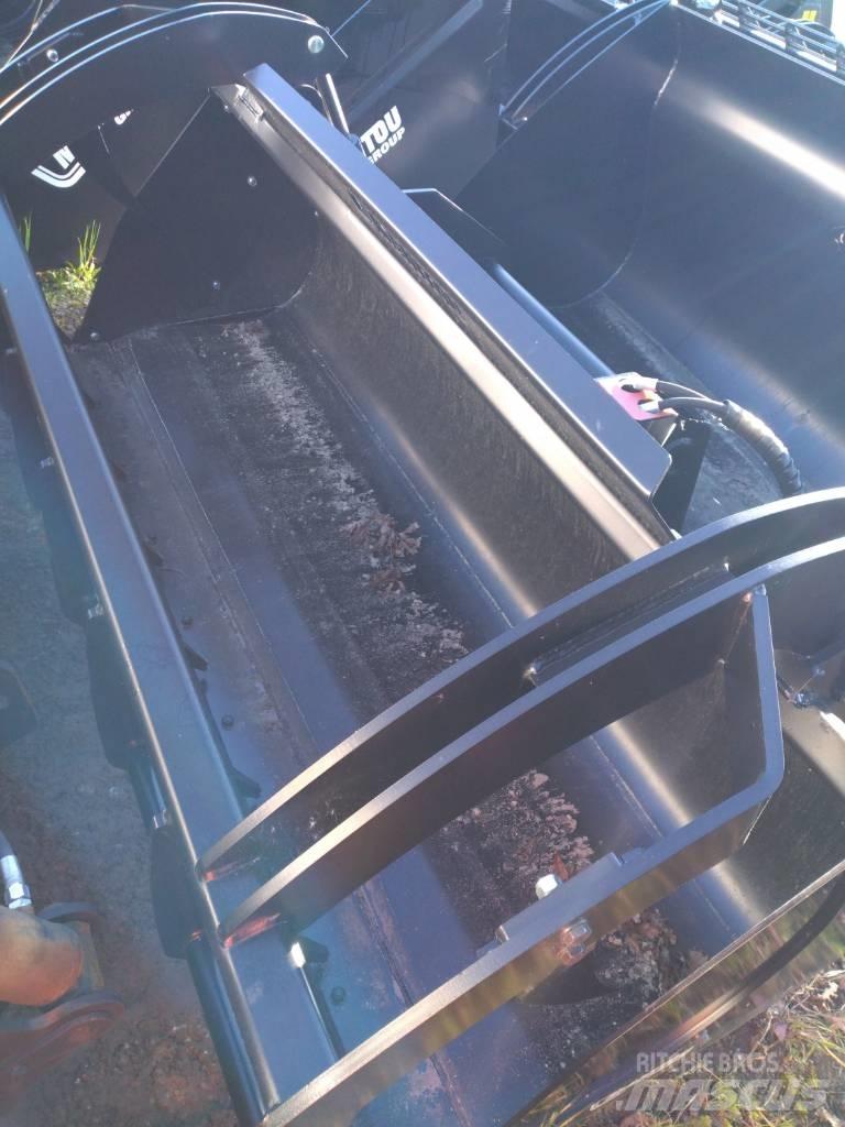 Manitou CBG2450 Další příslušenství a komponenty