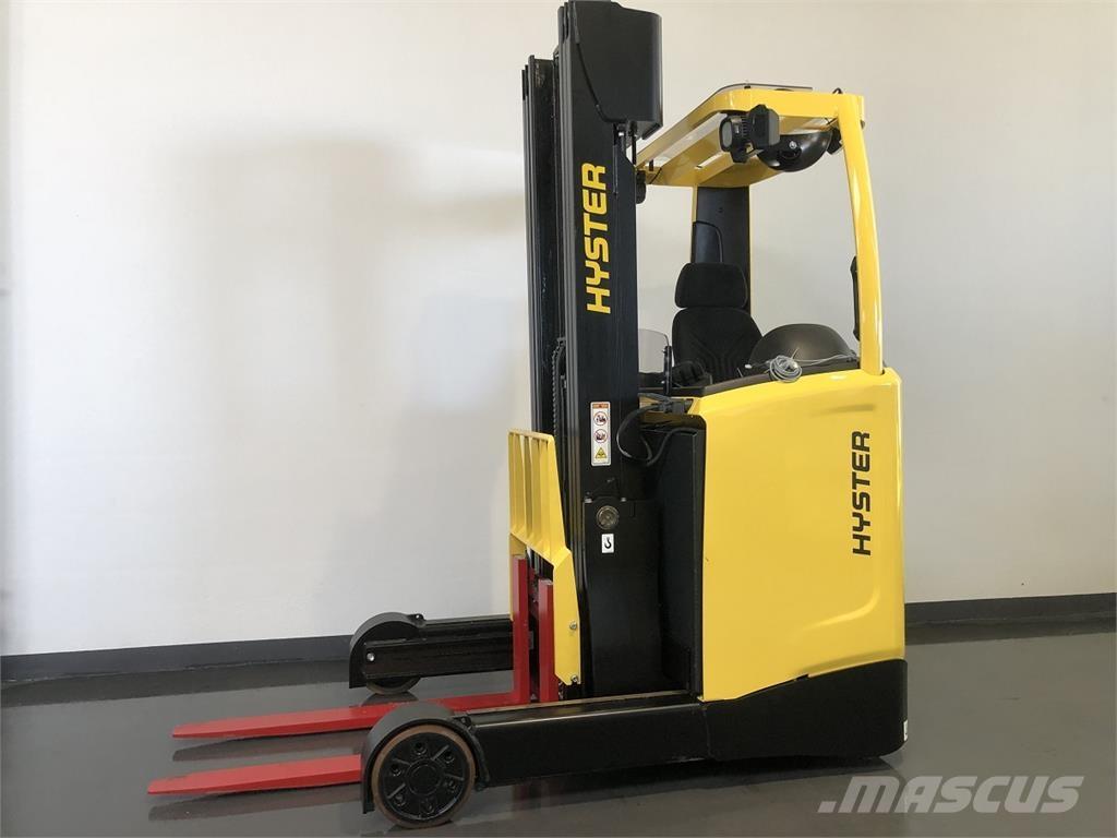 Hyster R1.4E Retraky