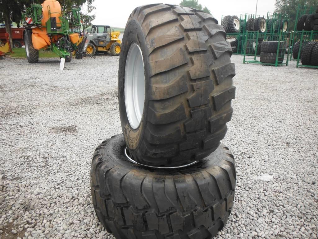 Tianli 600/55R26.5 Pneumatiky, kola a ráfky