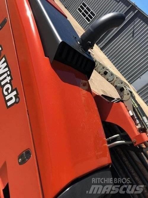 Ditch Witch JT10 Horizontální vrtací zařízení