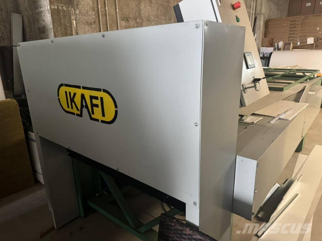  IKAFI T-7 Stavebnictví - ostatní