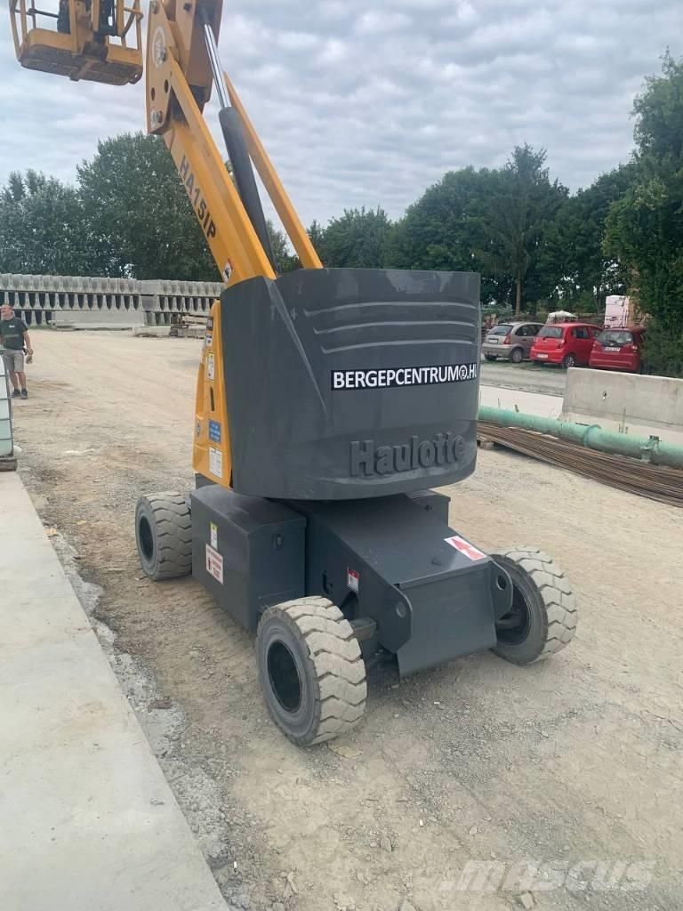 Haulotte HA 15 IP Kloubové plošiny