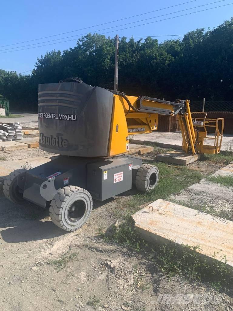 Haulotte HA 15 IP Kloubové plošiny