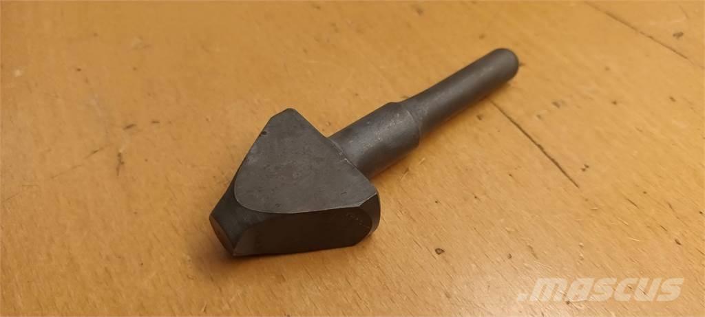 Ponsse 7835001 Převodovka