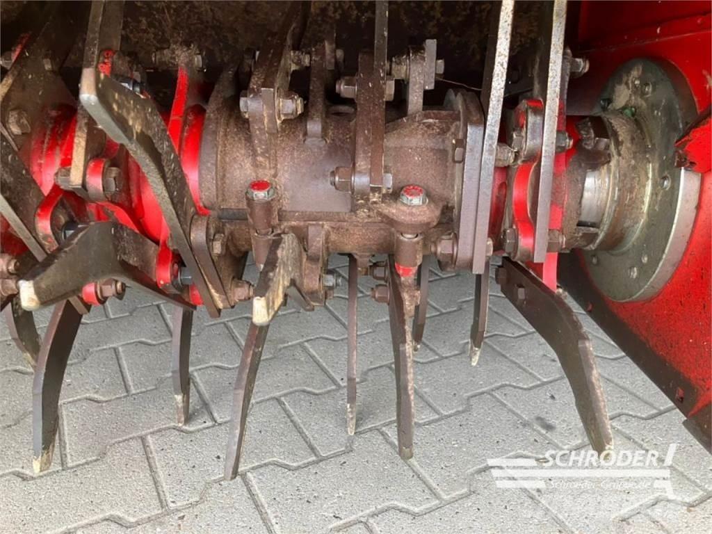 Grimme GF 800 Další
