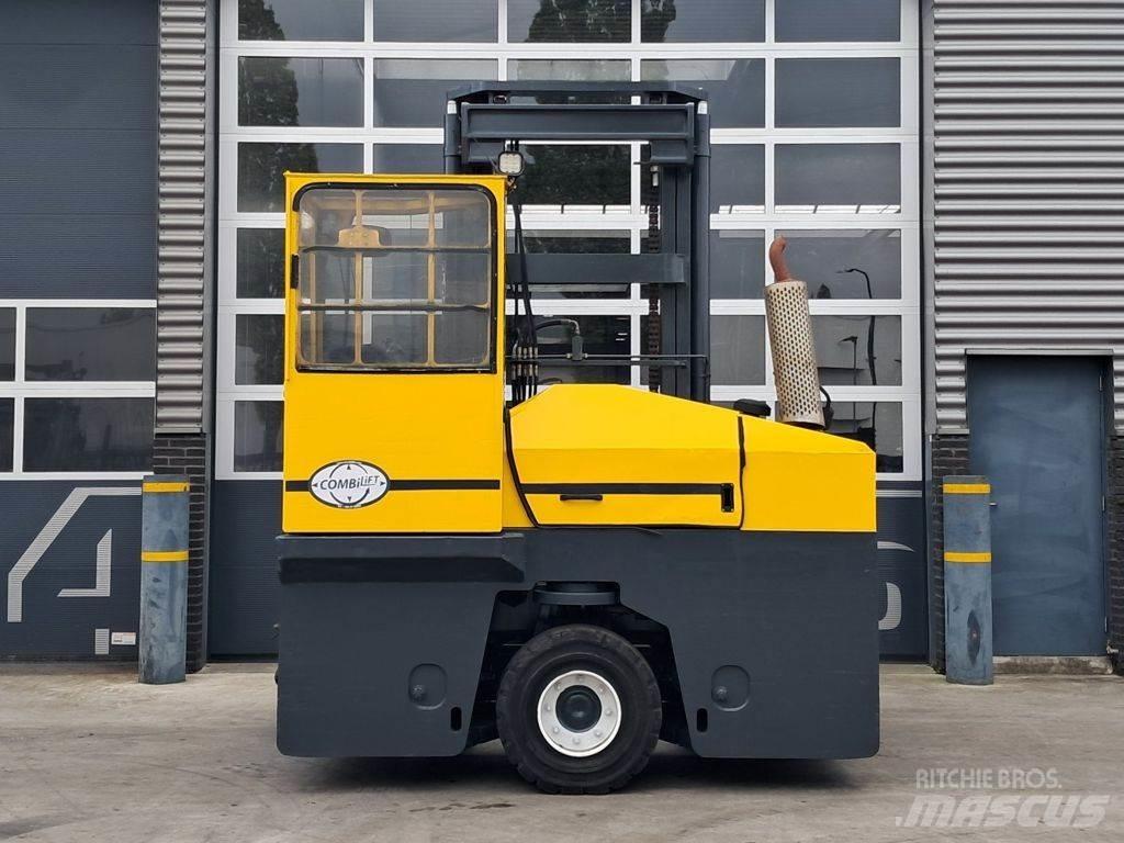 Combilift C6000 Vysokozdvižný vozík s bočním ložením