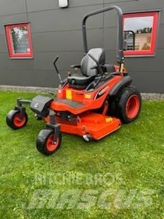 Kubota ZD 1211 Samojízdné sekačky