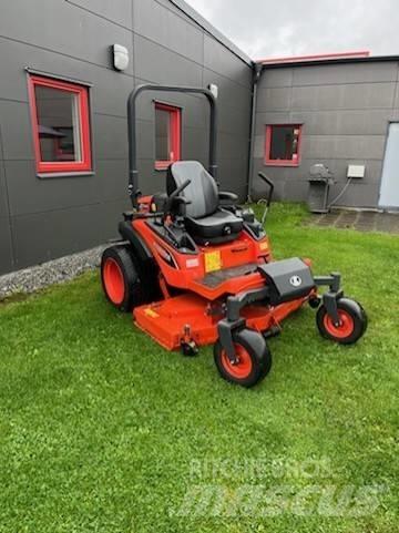 Kubota ZD 1211 Samojízdné sekačky