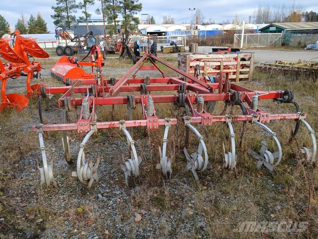 Potila K15 Kultivátory