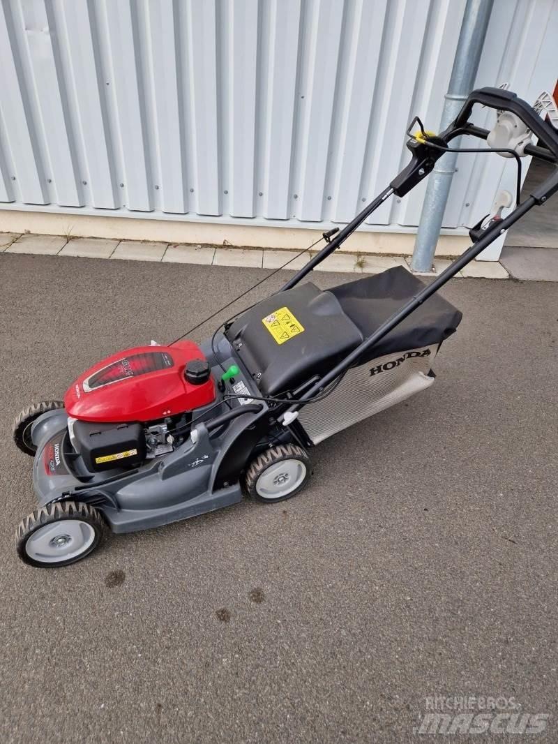 Honda HRX 476 VY Samojízdné sekačky
