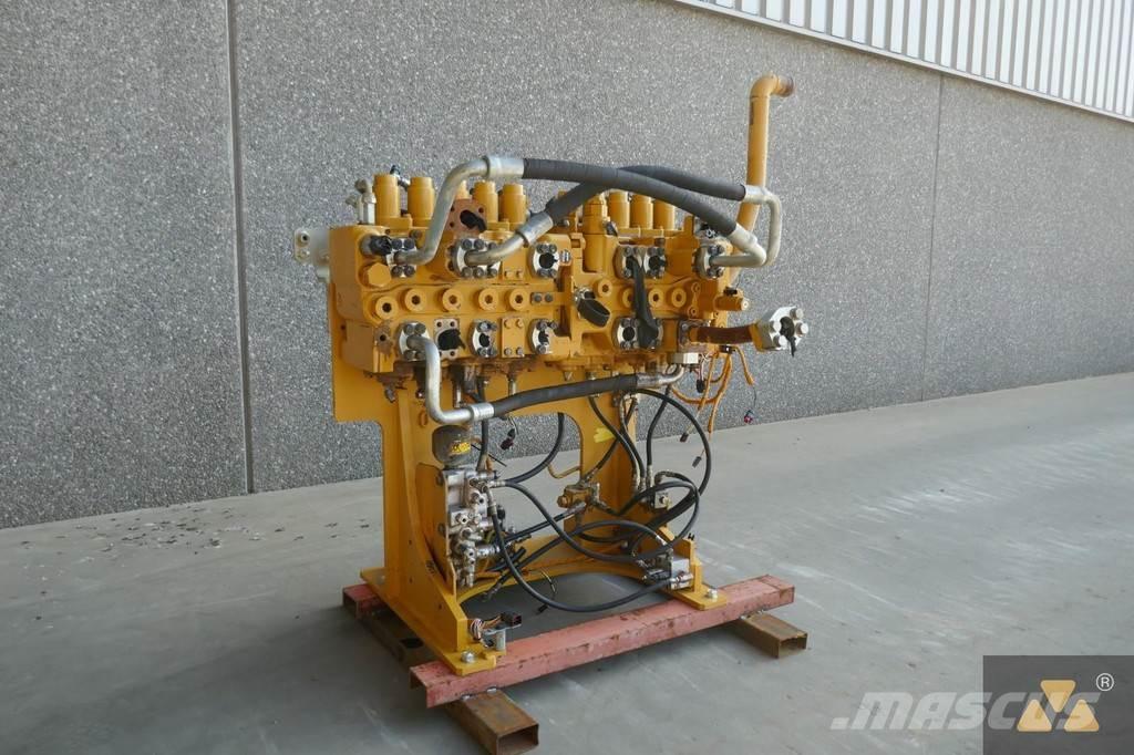 CAT 424-9373 Doprava – ostatní