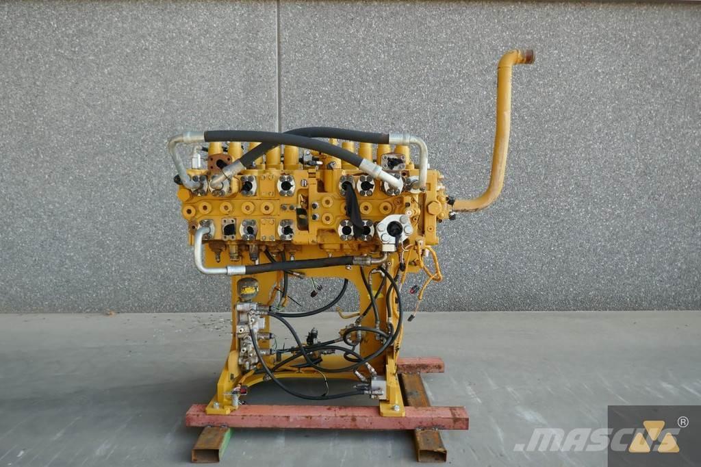 CAT 424-9373 Doprava – ostatní