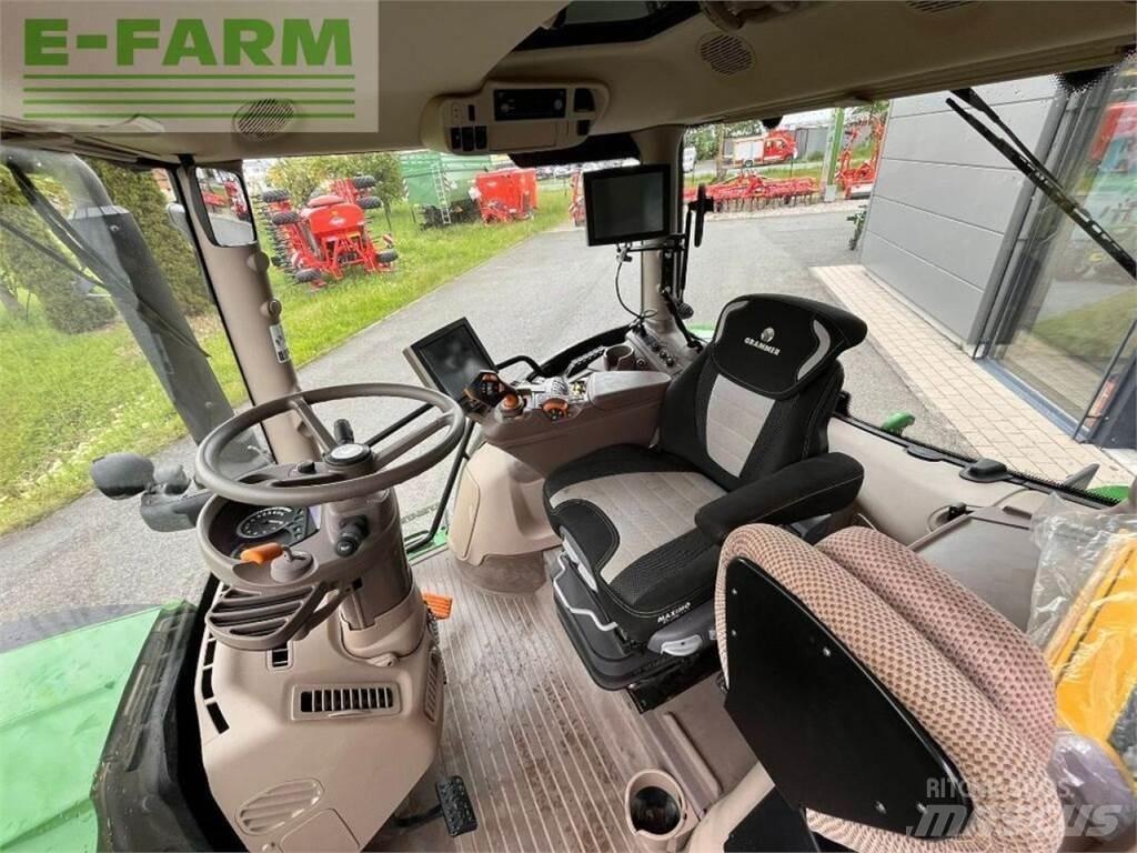 John Deere 6130r Traktory
