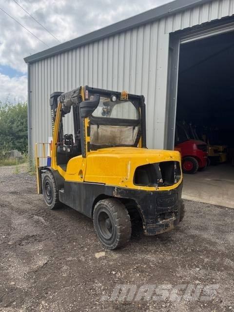 Hyster H4.5FT6 Dieselové vozíky
