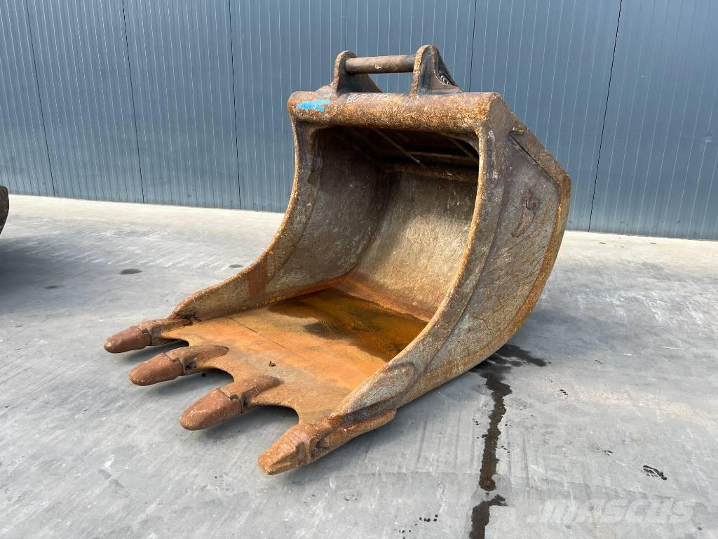 Klepp MEK S70 Lopaty