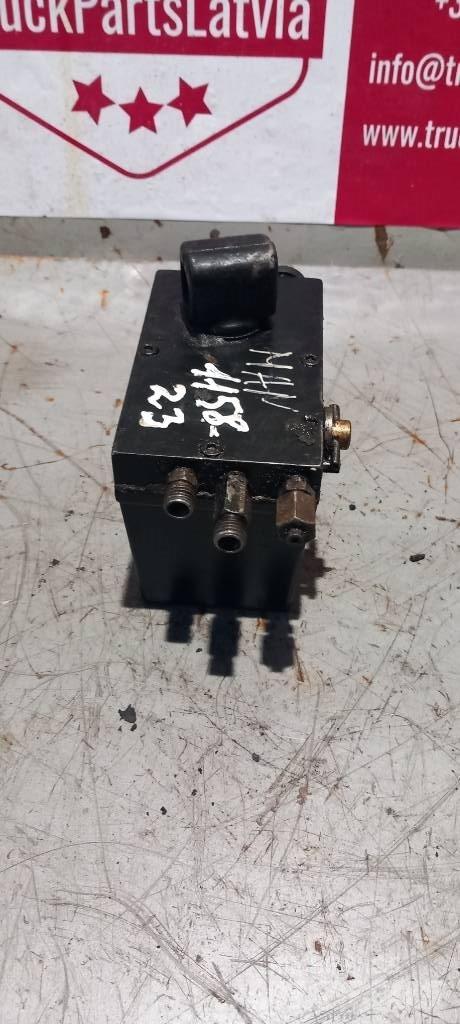 MAN TGL.    85417236133 Hydraulika