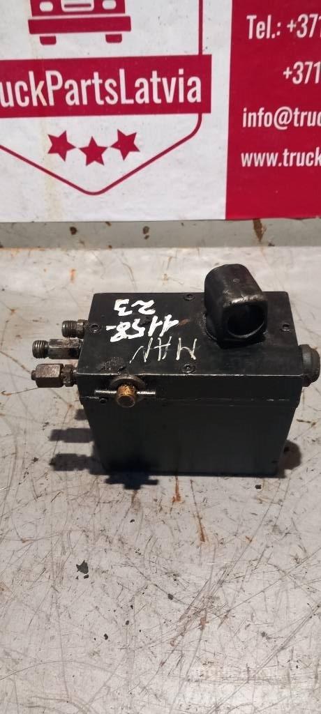 MAN TGL.    85417236133 Hydraulika