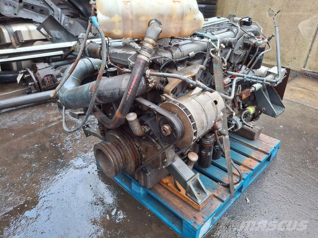 DAF RS180M (75CF) Motory