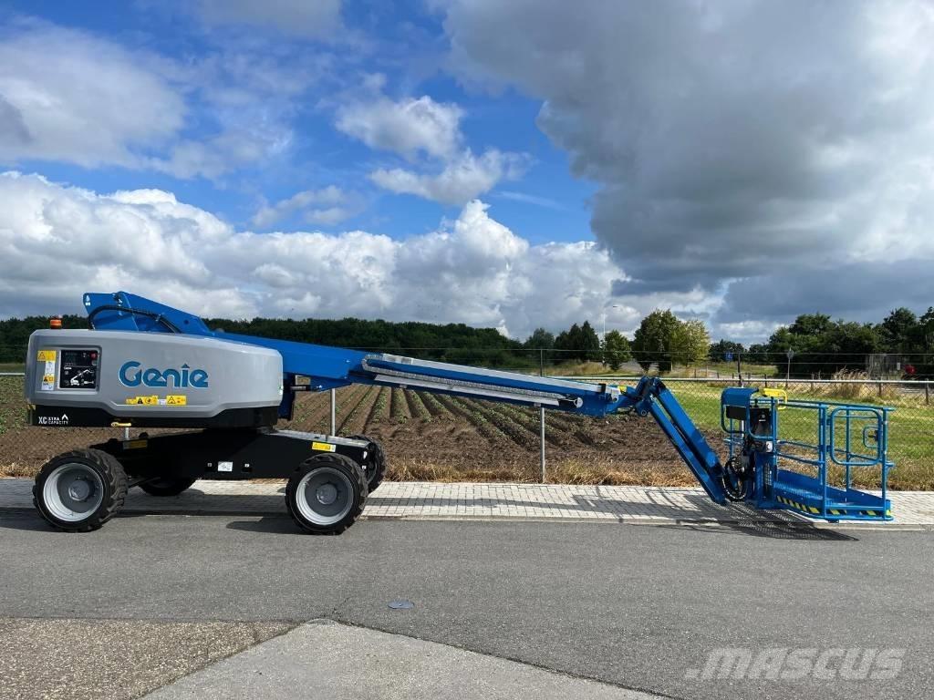 Genie S 45 XC | 2023 Teleskopické plošiny