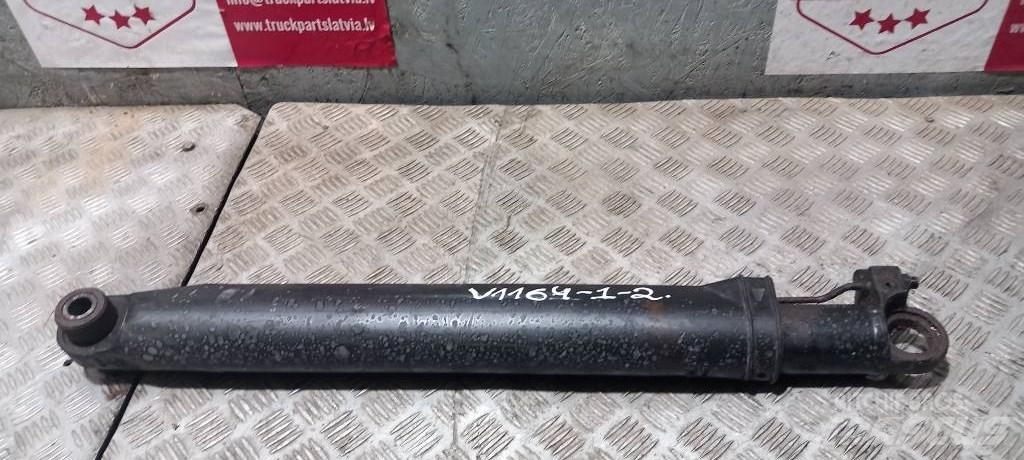 Volvo FH 12.    20922305 Hydraulika